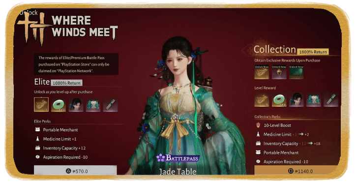 Microtransactions Guide All In-Game Purchases banner.png