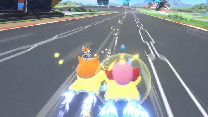 Get Closer for Stronger Speed Boosts