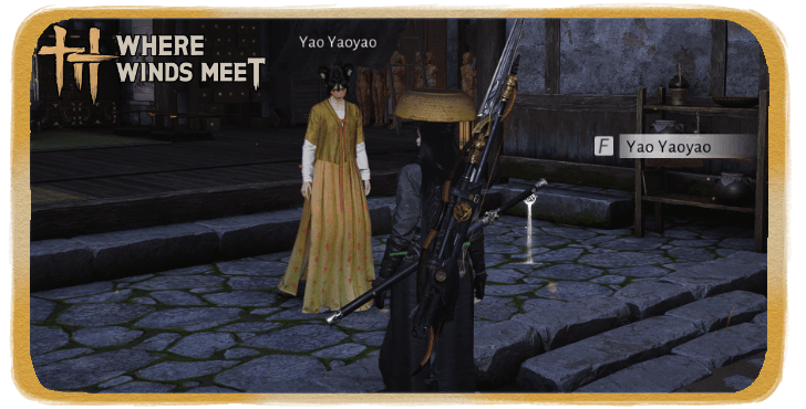 How to Upgrade Healing Potions