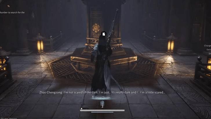 WWM - Solve the Contraption Tower