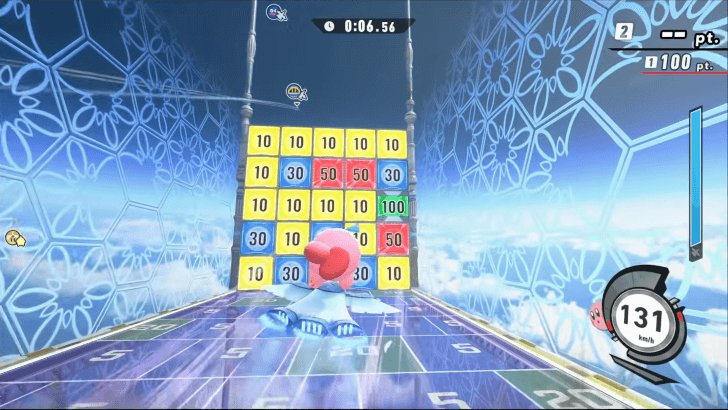 Use A Machine with High Speed and Good Gliding