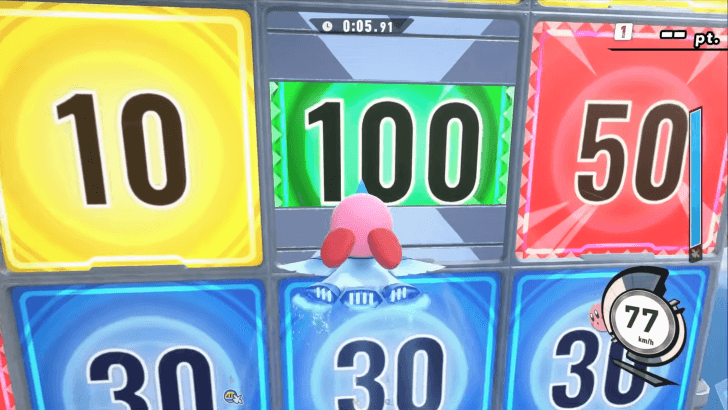 Time Your Launch To Avoid the Shutters