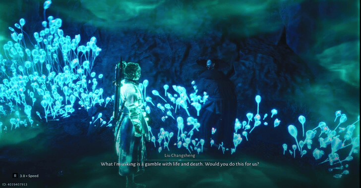 ,Trapped Beast Legacy Clue 3