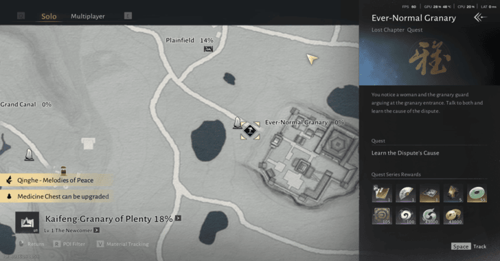 ,Mending Loom Legacy Clue 2