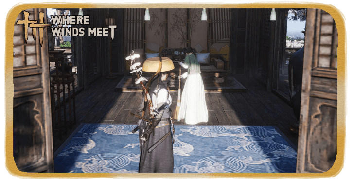 WWM - How to Disguise