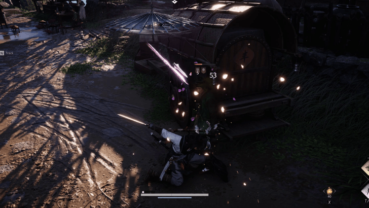 Cause Harm to Others