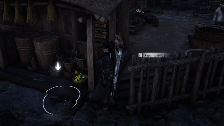 Perform Atonement Tasks