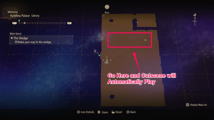 Tales of Arise The Phantom Flower of Nevira