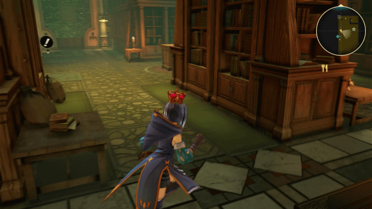 Tales of Arise The Phantom Flower of Nevira