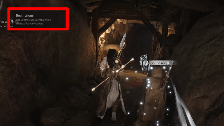 WWM - Enter the Gleaming Abyss