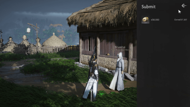 Leaving the Nine Mortal Ways