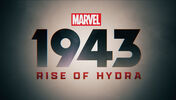 Marvel 1943: Rise of Hydra