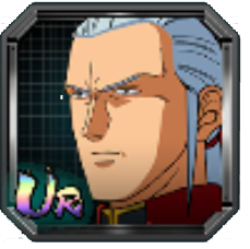 Anavel Gato - Gundam UC Engage