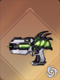 W-52 Dopamine Injector