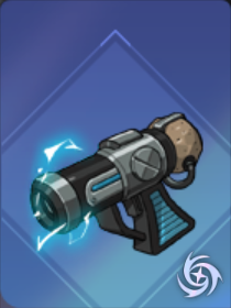 Overcurrent Shock Unit