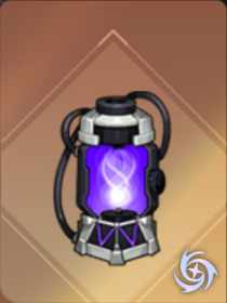 Mutagenic Wave Amplifier