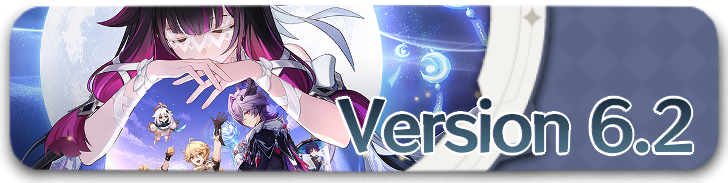 Genshin - Version 6.2