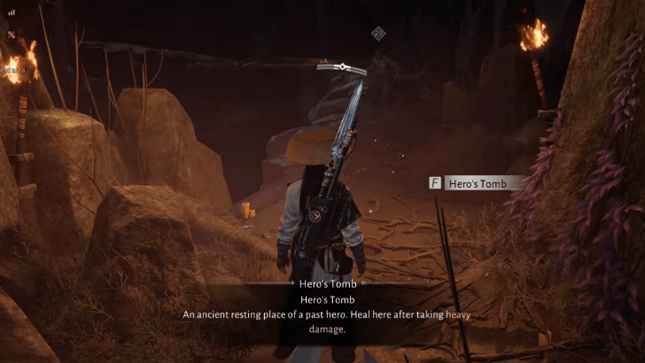 WWM - Find the Way Out