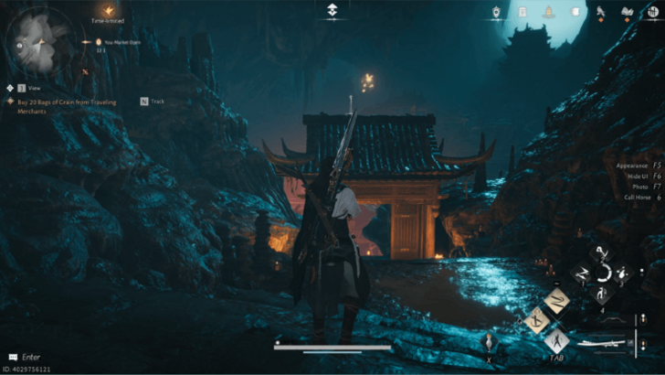 GM Universal Harmony