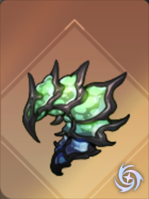 Mutant Predator Spike