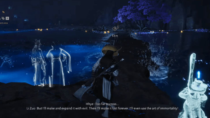 WWM - Uncover the Final Story