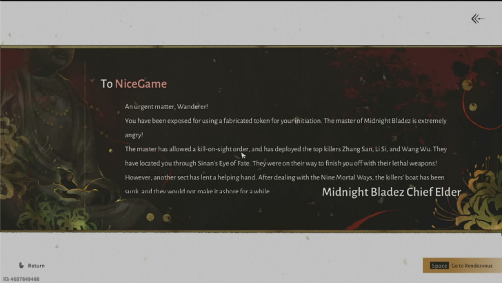 Midnight Bladez Initiation Letter.png