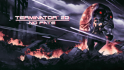 Terminator 2D: No Fate Preorder and DLC