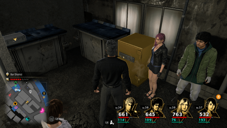 LAD Infinite Wealth - Safe Overworld Location.jpg