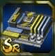 ［Blue］ Projectile/Beam Enhancement Program C-II icon