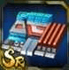 ［Blue］ EX Damage Control Program II icon