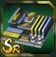 ［Green］ Projectile/Beam Enhancement Program C-II icon