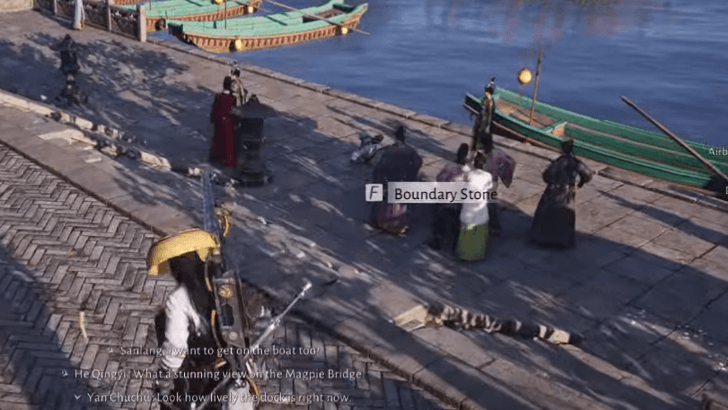 WWM - Visit the Velvet Shade