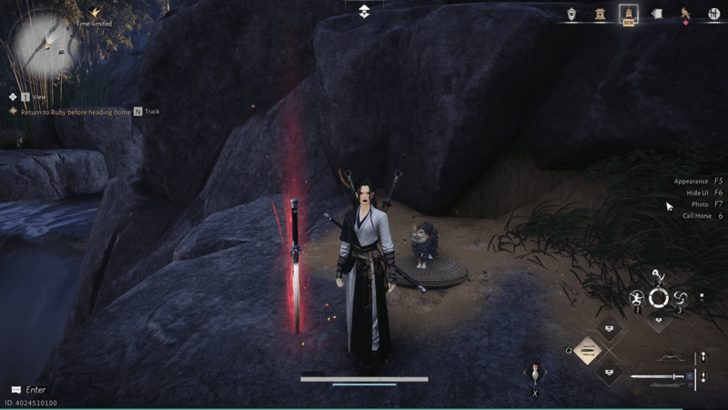 Unstoppable Bamboocut