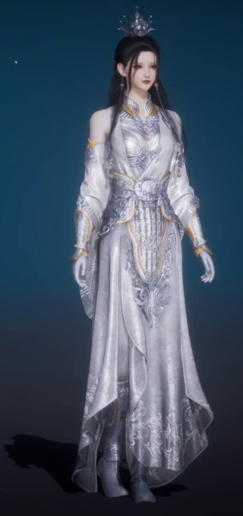 Celestial Vanguard F