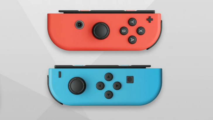 Joy-Con Separate