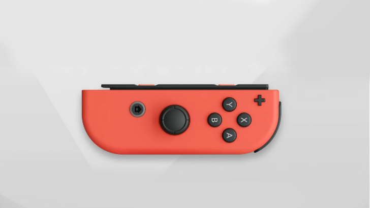 Joy-Con Single