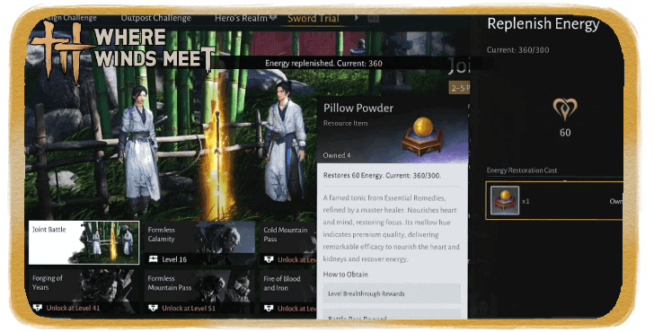 energy system banner