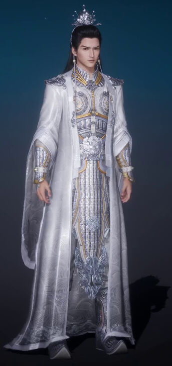 Celestial Vanguard M