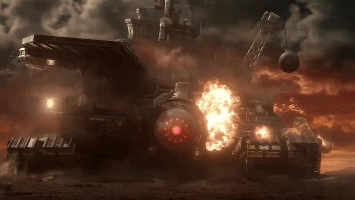 Start a New Game+ Run