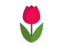 Sticker (Rose)