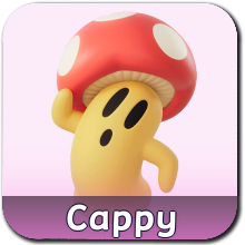 Cappy