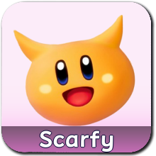 Scarfy