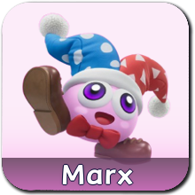 Marx