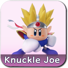 Knuckle Joe