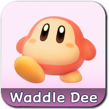 Waddle Dee