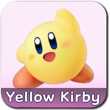 Yellow Kirby