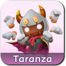 Taranza