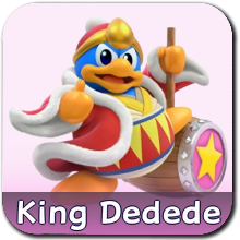 King Dedede