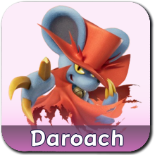 Daroach
