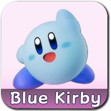 Blue Kirby